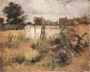 Carl Larsson Landscape oil painting picture wholesale